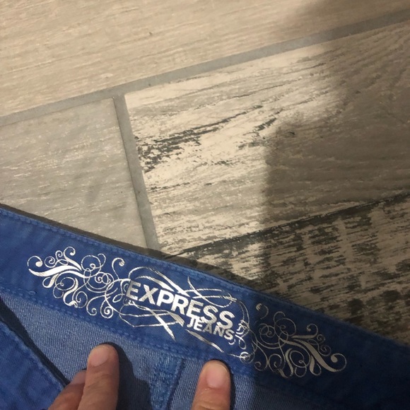 Pants - Picture 3 of 3